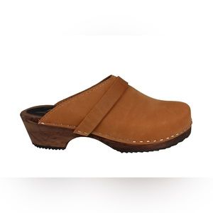 Lotta’s from Sweden clogs size 35